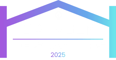 Garagem de Startups